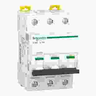 Купити АВТОМАТИЧНИЙ ВИМИКАЧ iC60L 3P 10A C 3 960,50 грн