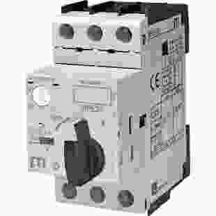 Купити Авт.вимикач захисту двигуна МРЕ25-1,6 866,30 грн