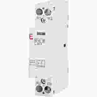 Купити Контактор модульний RD 20-02 230V AC/DC 935,90 грн