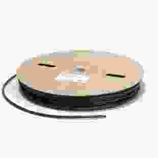 Купити Термоусаджувальна трубка ТУТ 8/4 бухта, чорний, TAKEL 3,20 грн