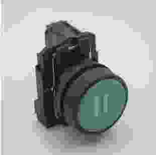 Купити Кнопка управління TK5-AA3361 "II", зелений, TAKEL 46,60 грн