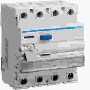 Купити ПЗВ 4P 6kA 40A 100mA A 3 277,00 грн