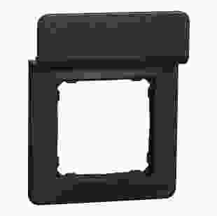 Купити Рамка з підставкою для мобільного, чорна Sedna Design 428,30 грн