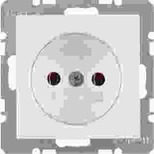 Купити Розетка без з/к, пол.білизна-matt, 16А/250В S.1 220,50 грн