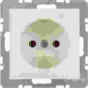 Купити Розетка без з/к, біла, 16А/250В S.1 220,50 грн