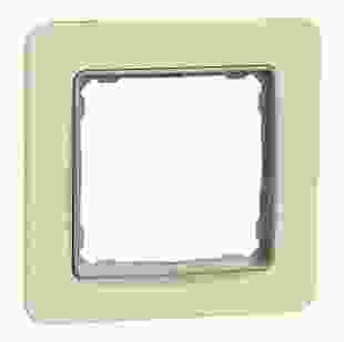 Купити Рамка 1-м береза Sedna Elements 587,80 грн