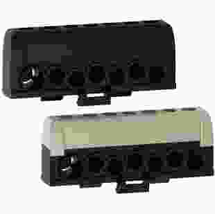 Купити Комплект клемних блоків Ph/Ph, 14 виходів, 125А 282,10 грн