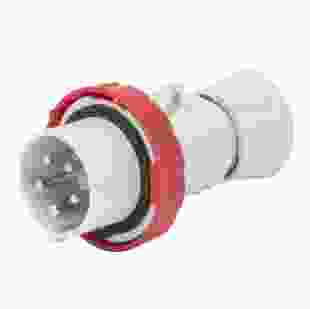 Купити Вилка переносна IEC 309 HP IP67 3P+N+E 32A 400V 6H GEWISS 679,80 грн