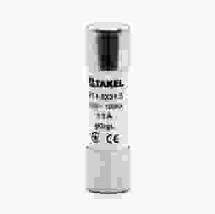 Купити Плавка вставка запобіжника RT 8.5х31.5 13А, TAKEL 11,70 грн