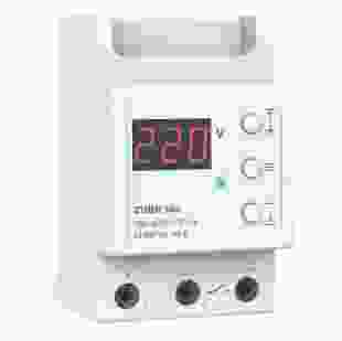 Купити Реле напруги однофазне ZUBR D63 1 502,00 грн
