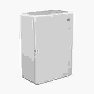 Купити Корпус пластиковий ударостійкий (щит) 350x500x190мм, IP65, TAKEL 1 482,50 грн