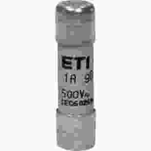Купити Запобіжник CH10x38 gG 1A 500V 38,60 грн