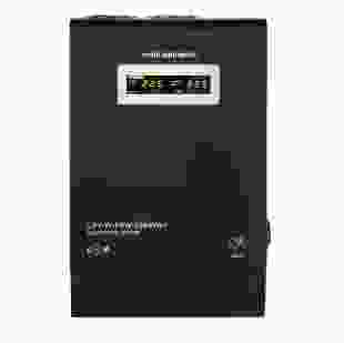 Купити ДБЖ з правильною синусоїдою 48V LPY-W-PSW-3000VA+(2100Вт) Уцінка 18 568,00 грн