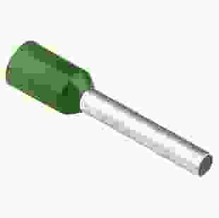 Купити Наконечник трубчатий з ізоляцією 0,34/6 (1000 шт), TAKEL 655,90 грн