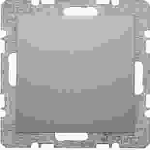 Купити Заглушка з центральною панеллю, з цоколем, алюміній S.1 584,10 грн