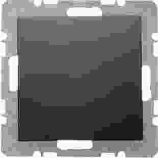 Купити Заглушка з центральною панеллю, з цоколем, антрацит S.1 465,50 грн