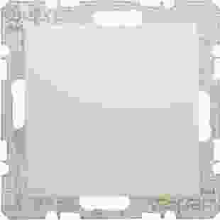 Купити Заглушка з центральною панеллю, з цоколем, біла S.1 388,60 грн