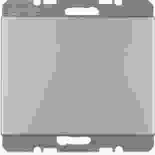 Купить Заглушка с центральной панелью, с цоколем, нержавеющая сталь, K.5 (Арт. 6710457004) 585,30 грн