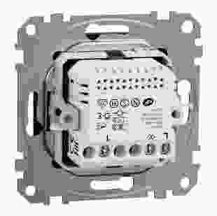 Купити Димер LED універсальний поворотний RC/RL 5-200 Вт, венге Sedna Elements 4 212,30 грн