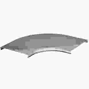 Купить Крышка CPO 90 на угол горизонтальная 90° основание 200, цинк-ламельная