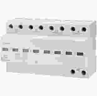 Обмежувач перенапруги ETITEC T WENT 320/25 (4+0, 8p, TNC-S)