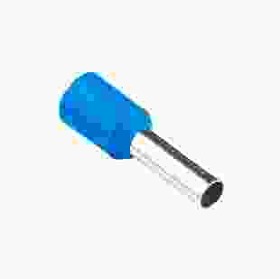 Купити Наконечник втулковий (трубчастий) з ізоляцією HB 1.5/10, TAKEL