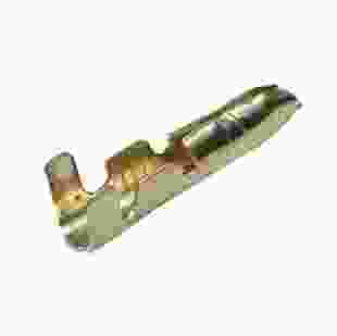 Купити Конектор круглий без ізоляції "папа" BMT 1-2/3,5 (500шт), TAKEL 432,90 грн