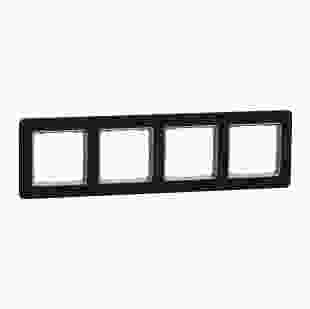 Купити Рамка 4-м венге Sedna Elements 940,20 грн