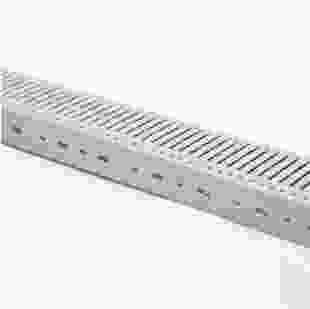 Купити Короб перфорований 40х80 (2 метри), TAKEL 286,40 грн