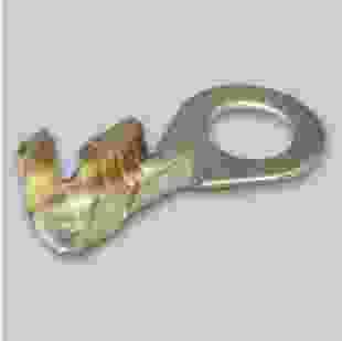 Купити Наконечник кільцевий без ізоляції BR 2,5-4/5 0,45мм (250шт), TAKEL 366,30 грн