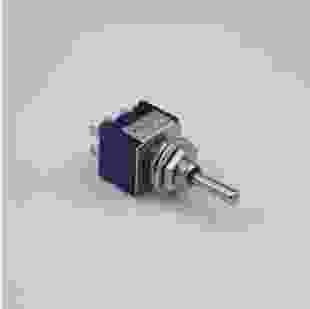 Купити Перемикач-тумблер MTS-203 3пол 6конт, TAKEL 18,30 грн