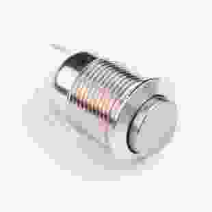 Купити Кнопка металева КНМ-12-HJ 1NO 511000, TAKEL 45,60 грн