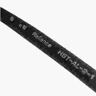 Купити Трубка термоусаджувальна з клеєвим шаром 2:1 HST-AL-2-1 19,1/9,5, чорний, TAKEL 63,30 грн