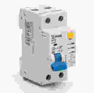 Купити Пристрій захисту від дугового пробою AFDD 40А С 1P+N, TAKEL 2 664,00 грн