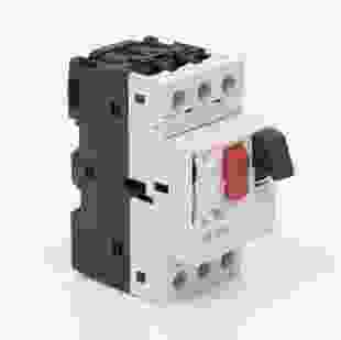 Купити Вимикач автоматичний захисту двигуна MPC-32 0,25-0,4А, TAKEL 656,00 грн