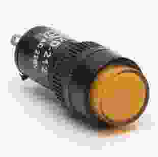 Купити Світлодіодний індикатор NXD 212 (12мм) 220v, жовтий , TAKEL 23,30 грн