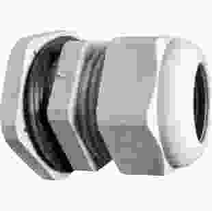 Купити Кабельний ввід e.pgl.stand.11, з подовженою різьбою і ущільнювачем 9,20 грн