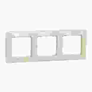 Купити Рамка 3-м бежева Sedna Design 139,50 грн