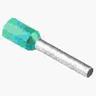 Купити Наконечник трубчатий з ізоляцією 0,34/6 (500 шт), TAKEL 336,30 грн