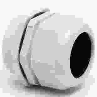 Купити Кабельний ввід PG 63, чорний, TAKEL 90,90 грн