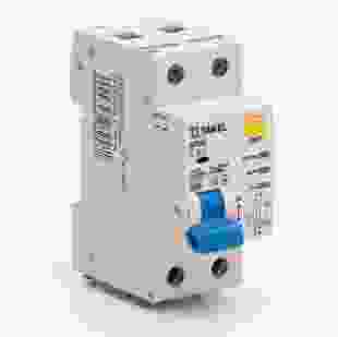 Купити Пристрій захисту від дугового пробою AFDD 63А С 1P+N, TAKEL 2 664,00 грн