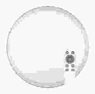 Купити Світильник світлодіодний BIOM SMART SML-R08-80/2 3000-6000K 80Вт з д/к New 1 468,00 грн