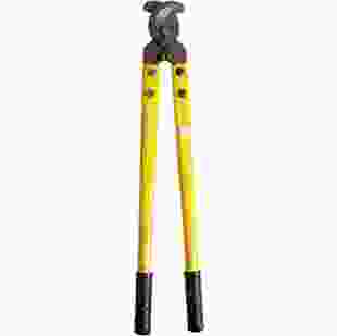 Купити Інструмент e.tool.cutter.lk.500 для різання мідного та алюмінієвого кабелю перетином до 500 кв.мм (діаметром до 43мм) 2 619,80 грн