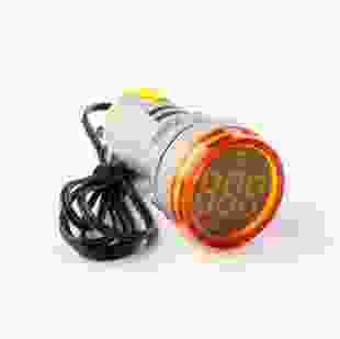 Купити Світлодіодний індикатор температури AD22-DТM -20-199°С, жовтий , TAKEL 149,90 грн