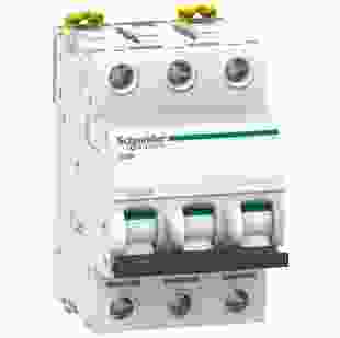 Купити АВТОМАТИЧНИЙ ВИМИКАЧ iC60N 3P 63A C 1 724,00 грн