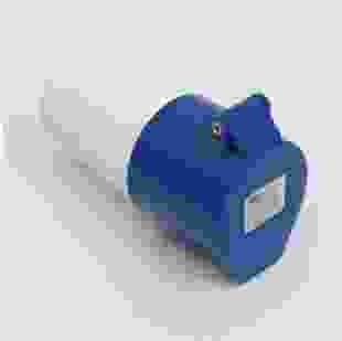 Купити Розетка переносна 223 32А 220В 2Р+Е IP44 , TAKEL 149,90 грн