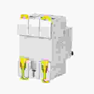 Купити АВТОМАТИЧНИЙ ВИМИКАЧ iC60N 3P 50A C 1 555,30 грн