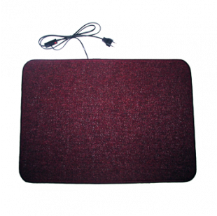 Купити Килимок з підігрівом ЕТ 5070 2 367,00 грн