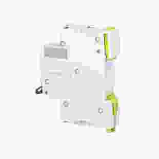 Купити АВТОМАТИЧНИЙ ВИМИКАЧ iC60N 1P 40A C 426,30 грн