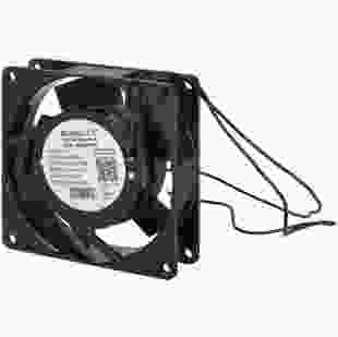 Вентилятор e.climat.fan.pro.92, 92х92х25мм 13Вт АС230В